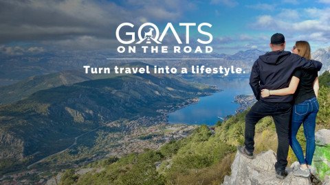 Goats On The Road: Digital Nomad experience in Montenegro