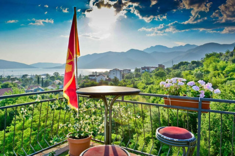 Hostel Anton  Tivat