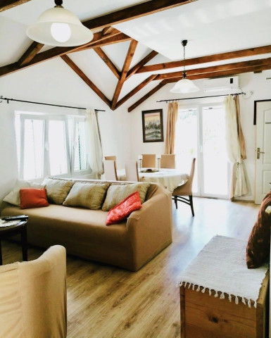Aparment in Djenovici (Herceg Novi)