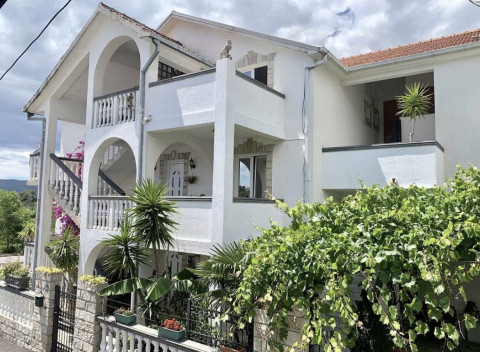 Studio Apartments Tivat