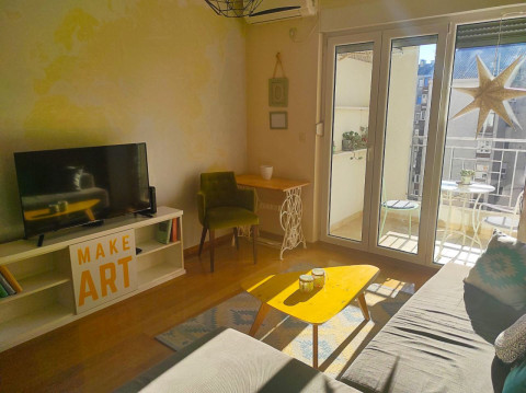 One bedroom apartment in Podgorica