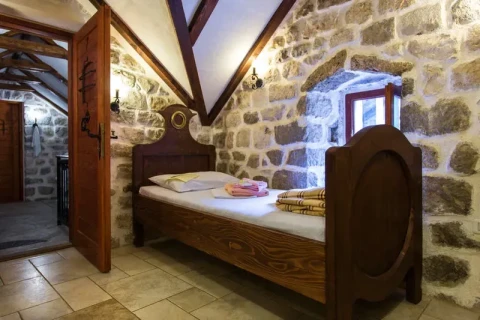 Hostel Old town Kotor