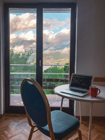 Coliving Montenegro
House Ida - Njivice (Herceg novi)