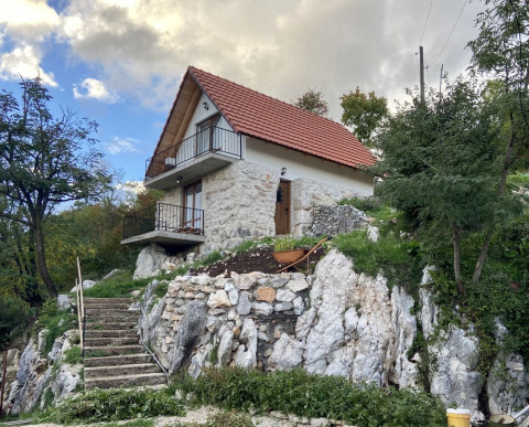 FitCamp and Coliving Nikšić