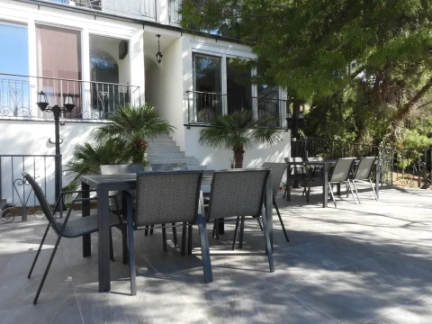 Digital Camp apartments  in Bar