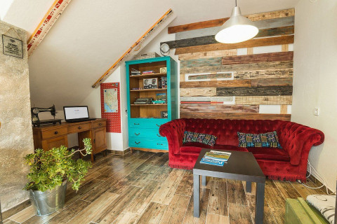 Hostel Q Podgorica