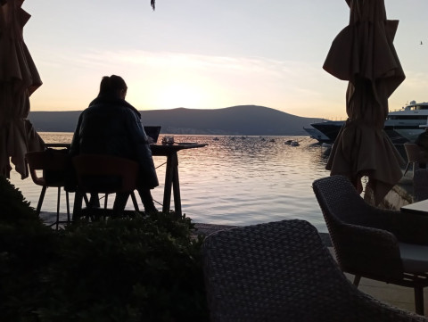 Montenegro – The Third Best Destination for Digital 
According to the VisaGuide Digital Nomad Index
