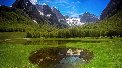 EuroNews: Montenegro -The new tourist gem shining in Europe