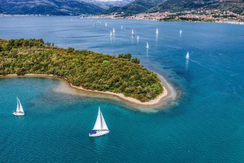 Montenegro Among the Most Sought-After Destinations for British Tourists: Searches for &ldquo;Montenegro&rdquo; Up 122%