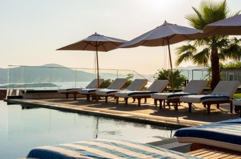 Nomio Tivat &ndash; Location, Accommodation & Coworking Experience