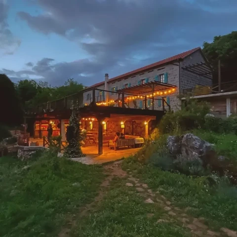 Pachamama Retreat &ndash; A Different Kind of Stay for Digital Nomads