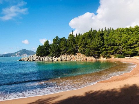 Montenegro Ranked First Among Europe&rsquo;s Best-Rated Destinations in April