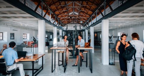 Digital nomads Montenegro Coworking spaces  list (updated May 2026)